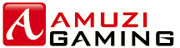 Amuzi-gaming-logo
