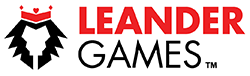 Leander-Games-Logo