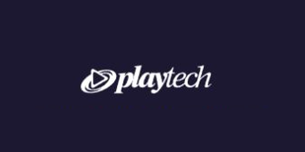 Playtech logo