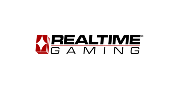 RealTime Gaming logo