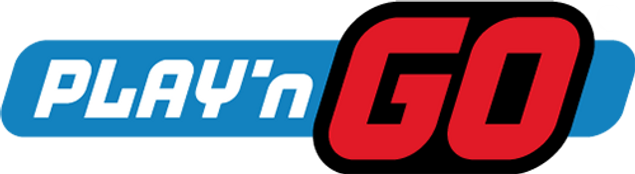 Play'n GO logo