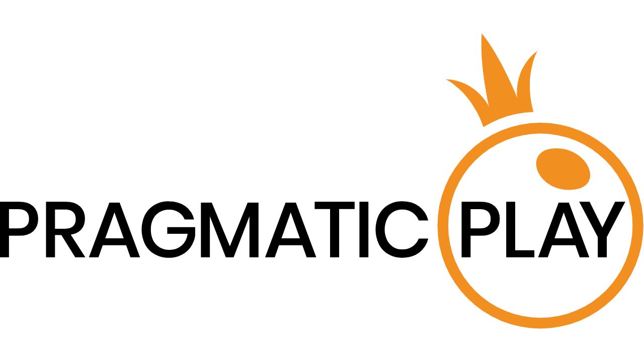 Pragmatic Play logo
