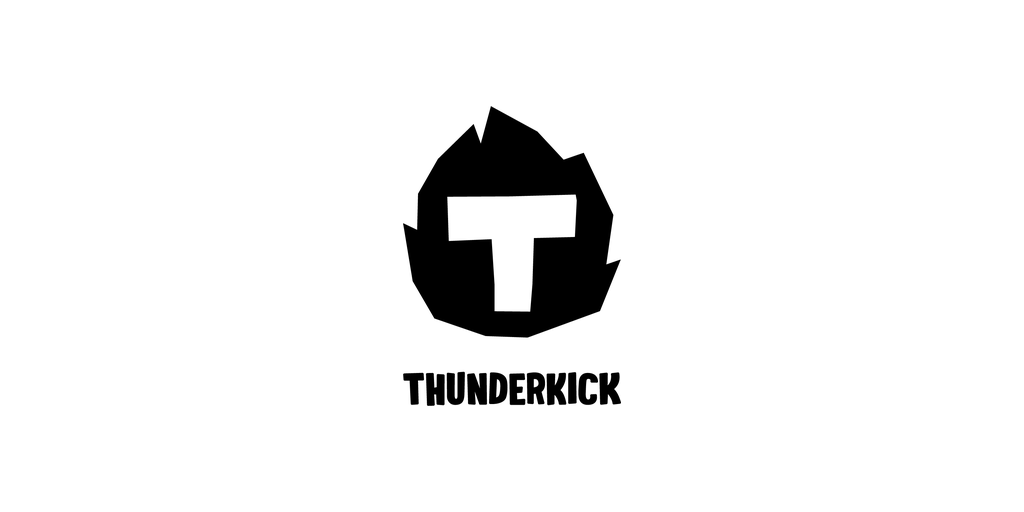Thunderkick logo