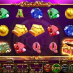 Reels of Wealth