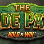The Jade Path Hold & Win slot review