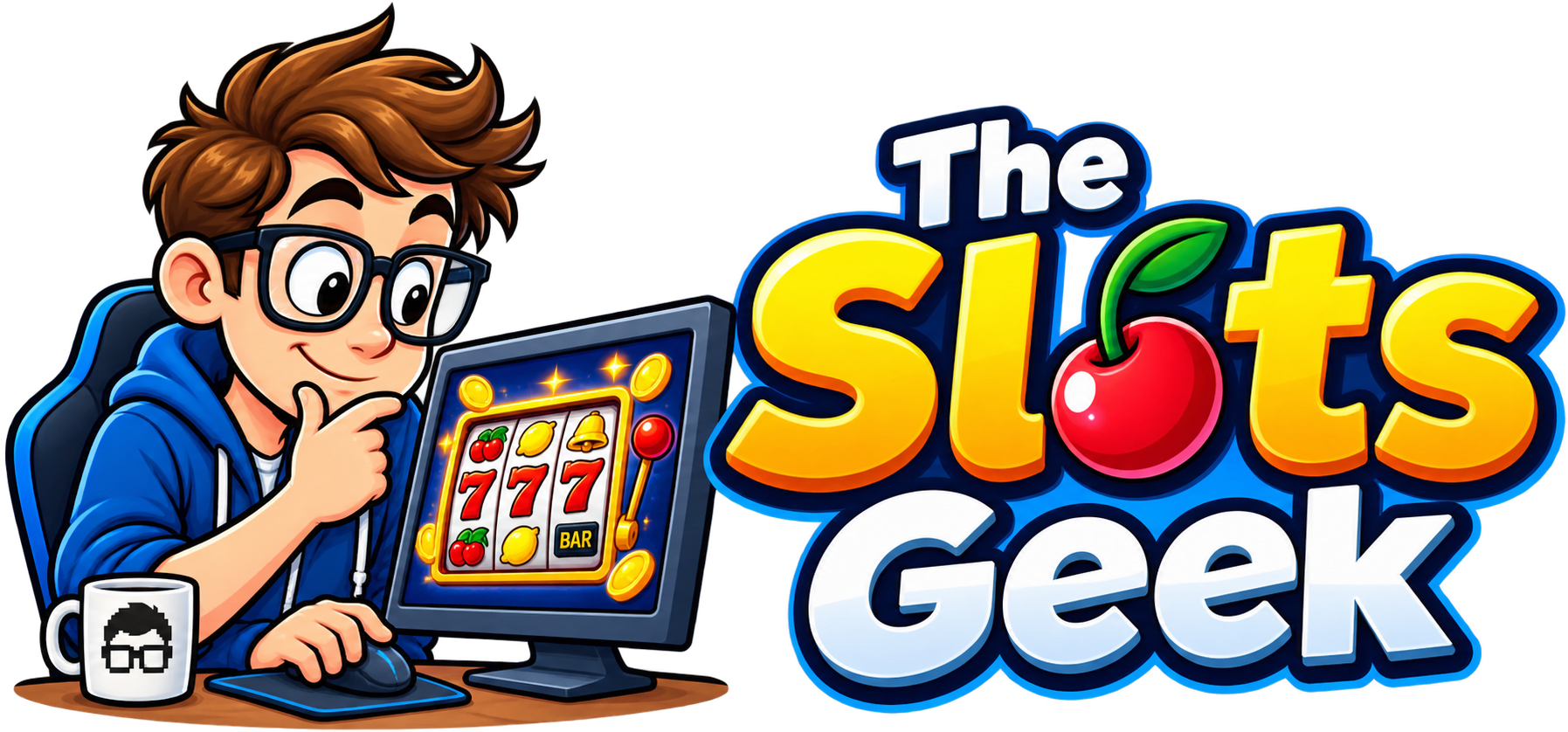 The Slots Geek