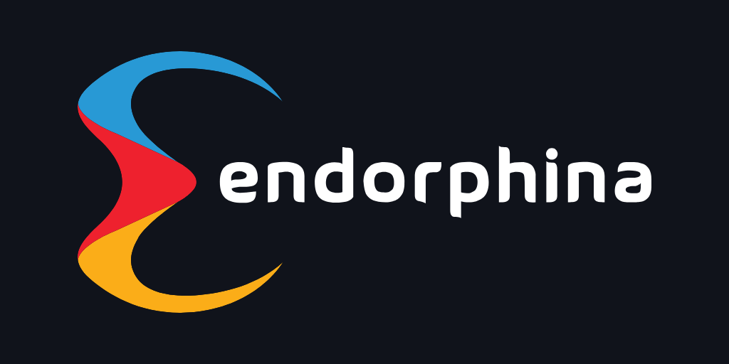 Endorphina logo
