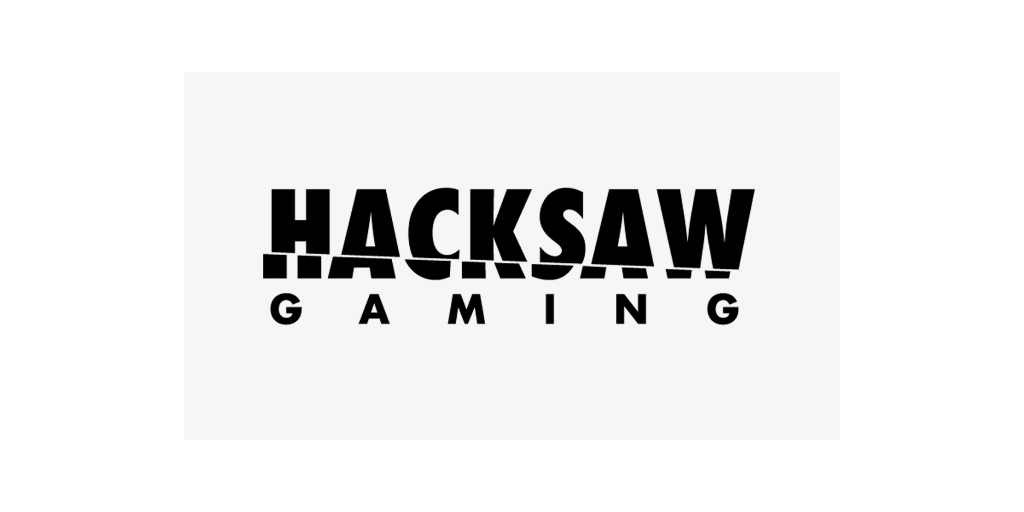 Hacksaw Gaming logo