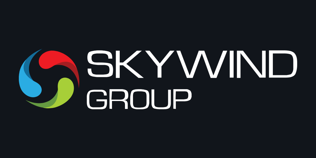 Skywind logo